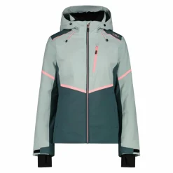 Donna CMP Giacche Sci|Giacche Invernali^Giacca da sci in twill da donna