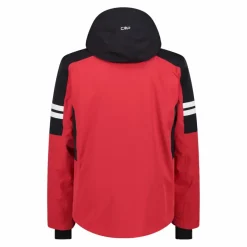 Uomo CMP Giacche Sci|Giacche Invernali^Giacca da sci in twill elasticizzato da uomo