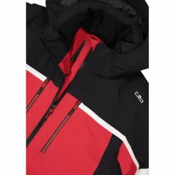 Uomo CMP Giacche Sci|Giacche Invernali^Giacca da sci in twill elasticizzato da uomo