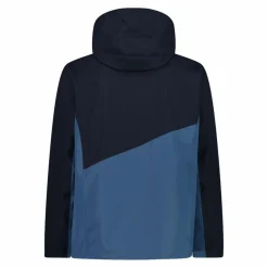 Uomo CMP Giacche Trekking^Giacca da uomo 3 in una con pile interno staccabile