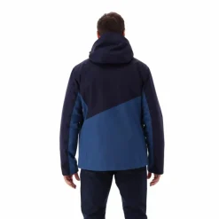 Uomo CMP Giacche Trekking^Giacca da uomo 3 in una con pile interno staccabile