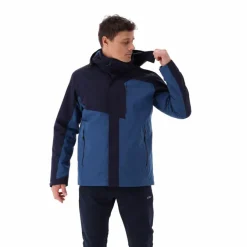 Uomo CMP Giacche Trekking^Giacca da uomo 3 in una con pile interno staccabile