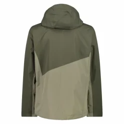 Uomo CMP Giacche Trekking^Giacca da uomo 3 in una con pile interno staccabile