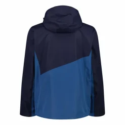 Uomo CMP Giacche Trekking^Giacca da uomo 3 in una con pile interno staccabile