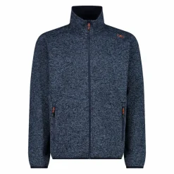 Uomo CMP Giacche Trekking^Giacca da uomo 3 in una con pile interno staccabile