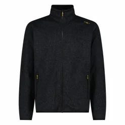 Uomo CMP Giacche Trekking^Giacca da uomo 3 in una con pile interno staccabile