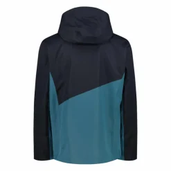 Uomo CMP Giacche Trekking^Giacca da uomo 3 in una con pile interno staccabile