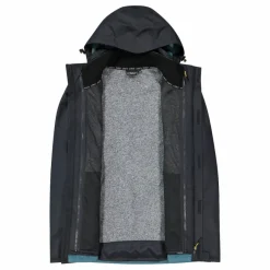 Uomo CMP Giacche Trekking^Giacca da uomo 3 in una con pile interno staccabile