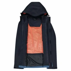 Uomo CMP Giacche Trekking^Giacca da uomo 3 in una con pile interno staccabile