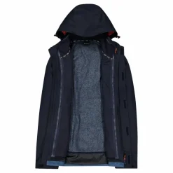 Uomo CMP Giacche Trekking^Giacca da uomo 3 in una con pile interno staccabile