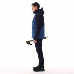 Uomo CMP Giacche Trekking^Giacca da uomo 3 in una con pile interno staccabile