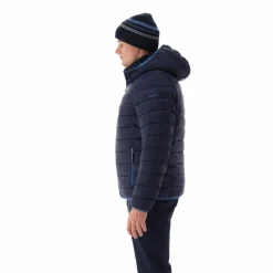 Uomo CMP Giacche Imbottite E Piumini|Giacche Invernali^Giacca da uomo double face con cappuccio