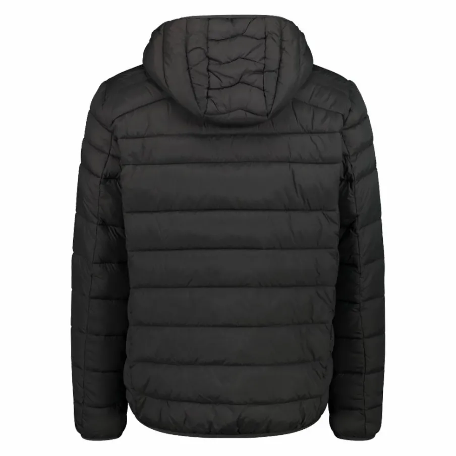 Uomo CMP Giacche Imbottite E Piumini|Giacche Invernali^Giacca da uomo imbottita con 3M™ Thinsulate™