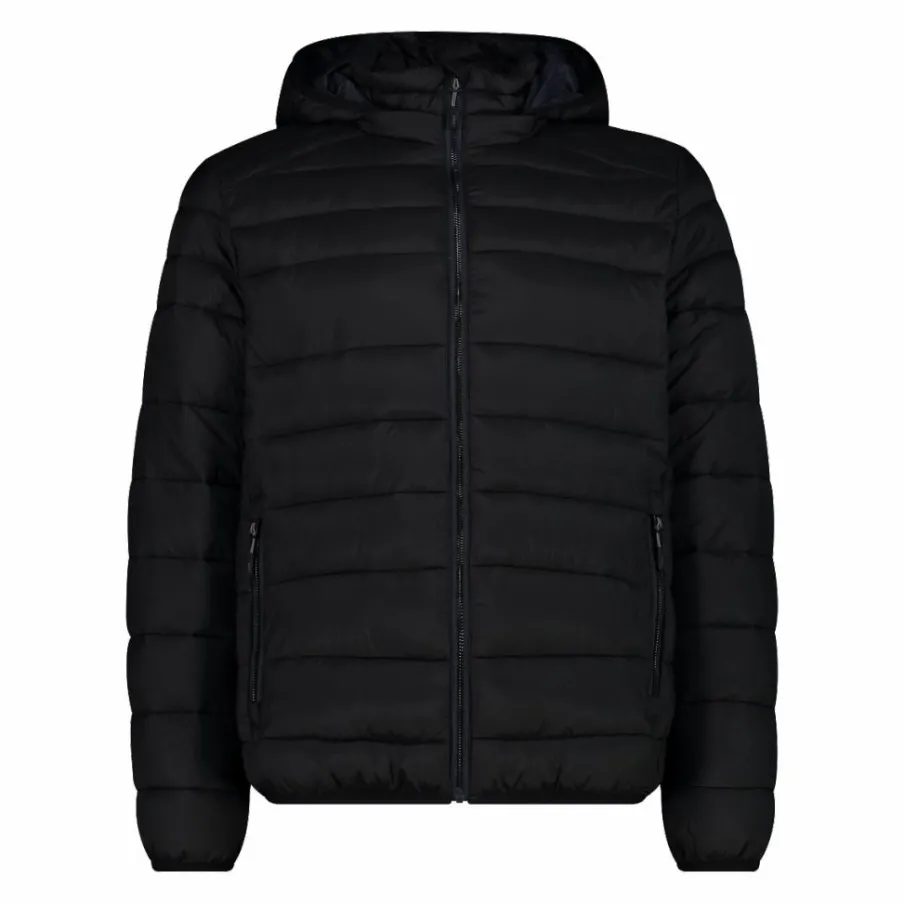 Uomo CMP Giacche Imbottite E Piumini|Giacche Invernali^Giacca da uomo imbottita con 3M™ Thinsulate™