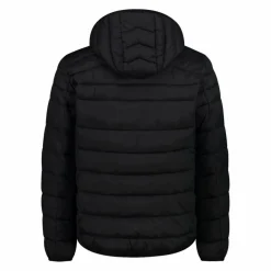 Uomo CMP Giacche Imbottite E Piumini|Giacche Invernali^Giacca da uomo imbottita con 3M™ Thinsulate™