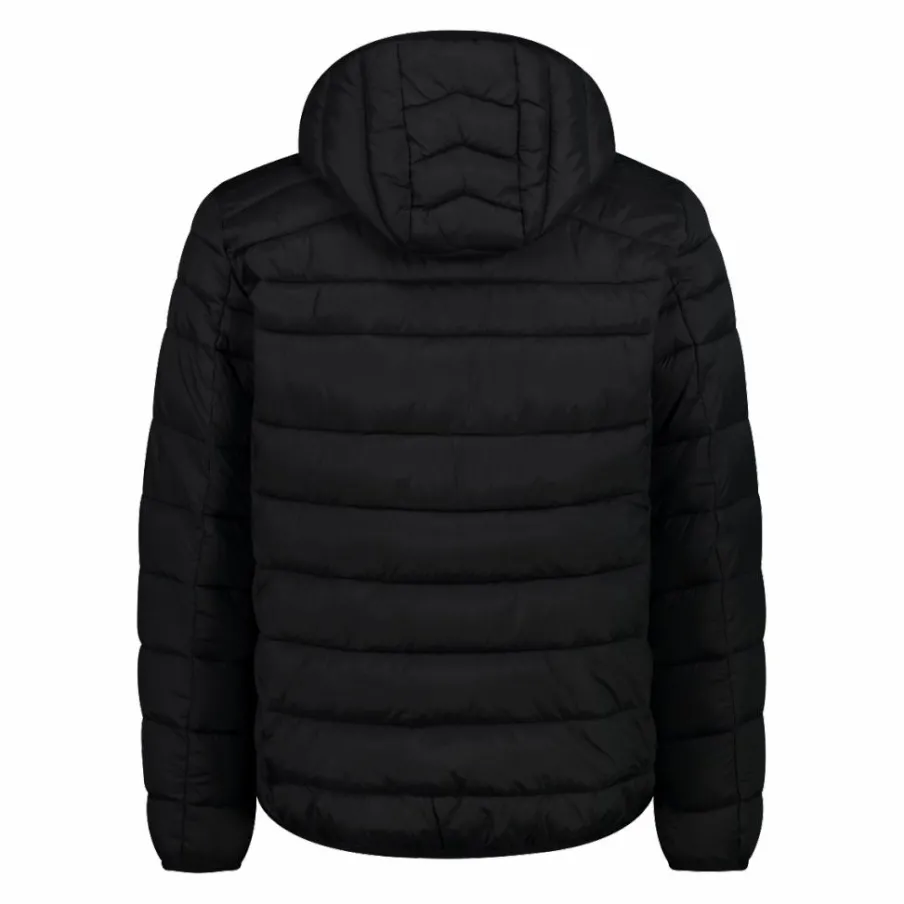 Uomo CMP Giacche Imbottite E Piumini|Giacche Invernali^Giacca da uomo imbottita con 3M™ Thinsulate™