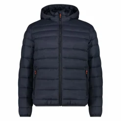 Uomo CMP Giacche Imbottite E Piumini|Giacche Invernali^Giacca da uomo imbottita con 3M™ Thinsulate™