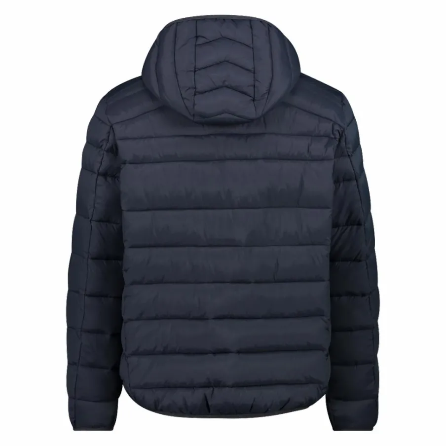 Uomo CMP Giacche Imbottite E Piumini|Giacche Invernali^Giacca da uomo imbottita con 3M™ Thinsulate™