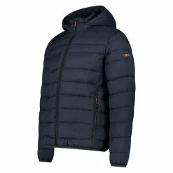 Uomo CMP Giacche Imbottite E Piumini|Giacche Invernali^Giacca da uomo imbottita con 3M™ Thinsulate™