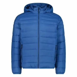 Uomo CMP Giacche Imbottite E Piumini|Giacche Invernali^Giacca da uomo imbottita con 3M™ Thinsulate™