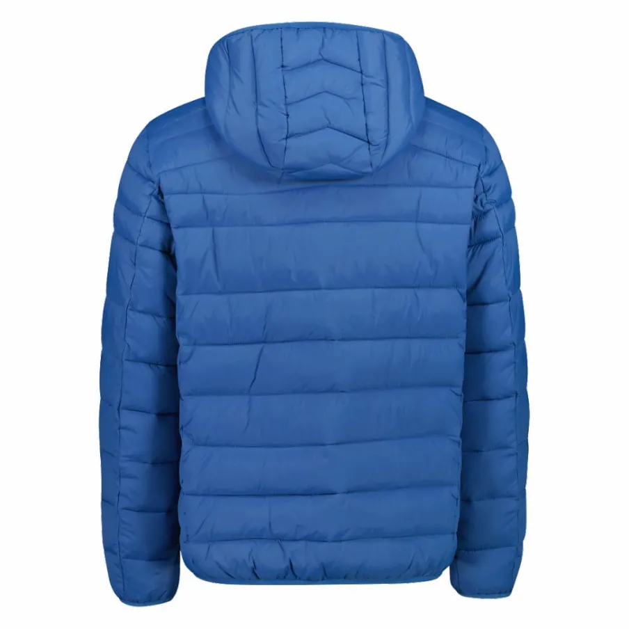 Uomo CMP Giacche Imbottite E Piumini|Giacche Invernali^Giacca da uomo imbottita con 3M™ Thinsulate™