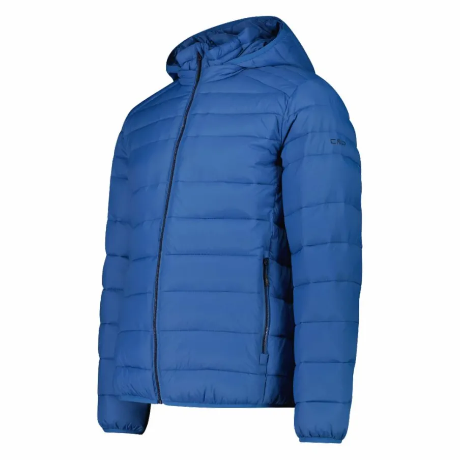 Uomo CMP Giacche Imbottite E Piumini|Giacche Invernali^Giacca da uomo imbottita con 3M™ Thinsulate™