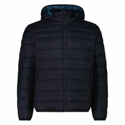 Uomo CMP Giacche Imbottite E Piumini|Giacche Invernali^Giacca da uomo imbottita con 3M™ Thinsulate™