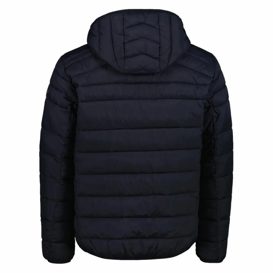 Uomo CMP Giacche Imbottite E Piumini|Giacche Invernali^Giacca da uomo imbottita con 3M™ Thinsulate™