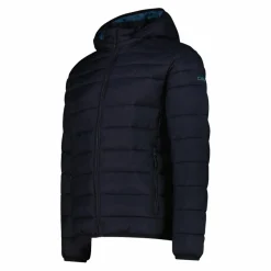 Uomo CMP Giacche Imbottite E Piumini|Giacche Invernali^Giacca da uomo imbottita con 3M™ Thinsulate™