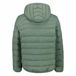 Uomo CMP Giacche Imbottite E Piumini|Giacche Invernali^Giacca da uomo imbottita con 3M™ Thinsulate™