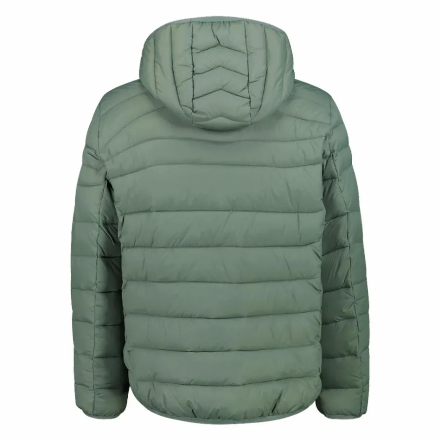 Uomo CMP Giacche Imbottite E Piumini|Giacche Invernali^Giacca da uomo imbottita con 3M™ Thinsulate™