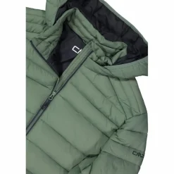 Uomo CMP Giacche Imbottite E Piumini|Giacche Invernali^Giacca da uomo imbottita con 3M™ Thinsulate™