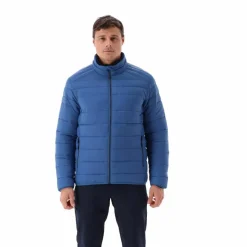 Uomo CMP Giacche Imbottite E Piumini|Giacche Invernali^Giacca da uomo imbottita con 3M™ Thinsulate™