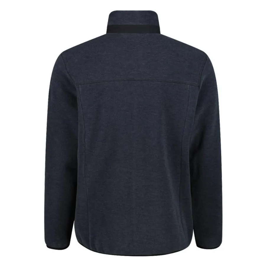 Uomo CMP Pile^Giacca da uomo in lana Wooltech