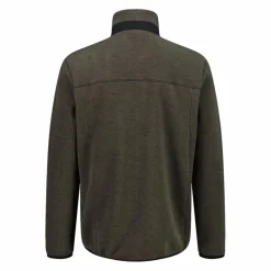 Uomo CMP Pile^Giacca da uomo in lana Wooltech