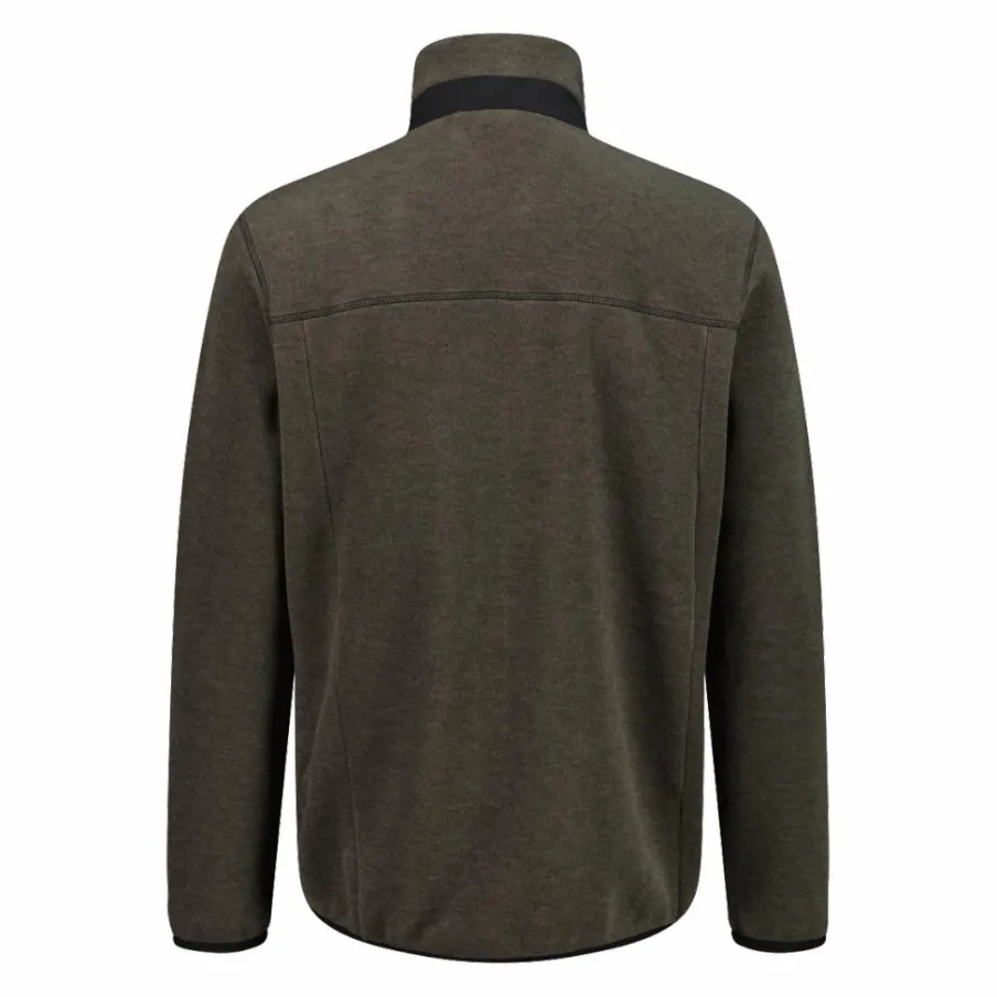 Uomo CMP Pile^Giacca da uomo in lana Wooltech