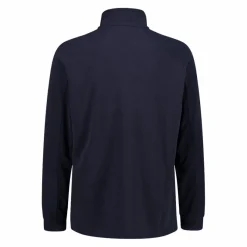 Uomo CMP Pile^Giacca da uomo in pile Arctic Fleece