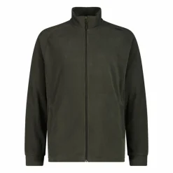 Uomo CMP Pile^Giacca da uomo in pile Arctic Fleece