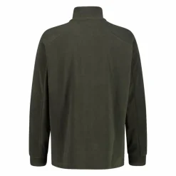 Uomo CMP Pile^Giacca da uomo in pile Arctic Fleece