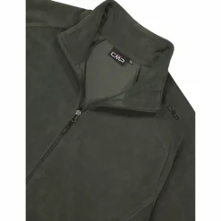 Uomo CMP Pile^Giacca da uomo in pile Arctic Fleece