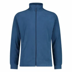 Uomo CMP Pile^Giacca da uomo in pile Arctic Fleece