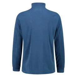 Uomo CMP Pile^Giacca da uomo in pile Arctic Fleece