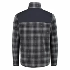 Uomo CMP Pile^Giacca da uomo in pile Arctic Fleece