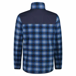 Uomo CMP Pile^Giacca da uomo in pile Arctic Fleece