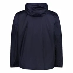 Uomo CMP Gusci E Giacche Impermeabili^Giacca da uomo in Ripstop ripiegabile