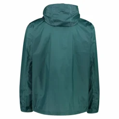 Uomo CMP Gusci E Giacche Impermeabili^Giacca da uomo in Ripstop ripiegabile