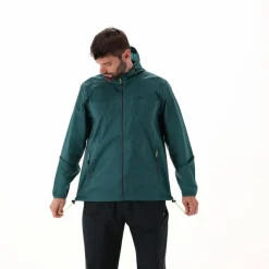 Uomo CMP Gusci E Giacche Impermeabili^Giacca da uomo in Ripstop ripiegabile