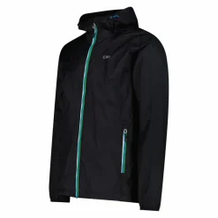 Uomo CMP Gusci E Giacche Impermeabili^Giacca da uomo in Ripstop ripiegabile