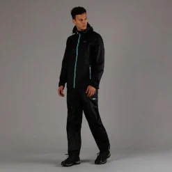 Uomo CMP Gusci E Giacche Impermeabili^Giacca da uomo in Ripstop ripiegabile