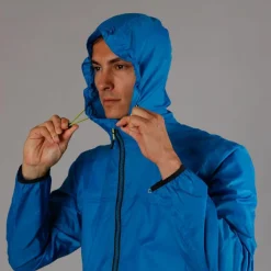 Uomo CMP Gusci E Giacche Impermeabili^Giacca da uomo in Ripstop ripiegabile